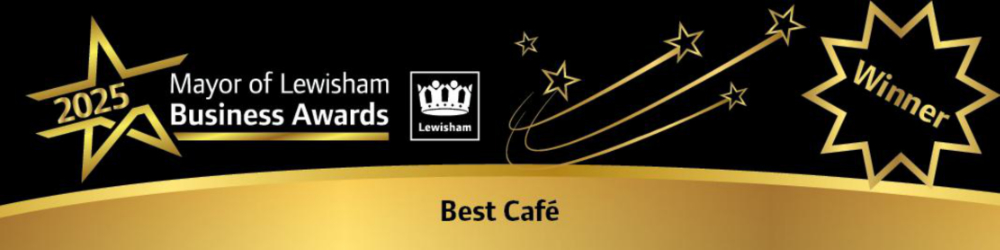 Best Cafe Award